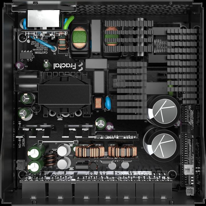Produktbild Fractal Ion Gold (850 W)
