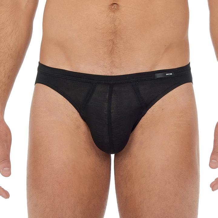 Actual product image HOM 2er Pack TENCEL™ Soft Slip / Unterhose (L, pack of 2)