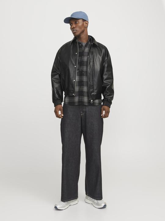 Produktbild Jack & Jones Blousonjacke Blousonjacke (XL)