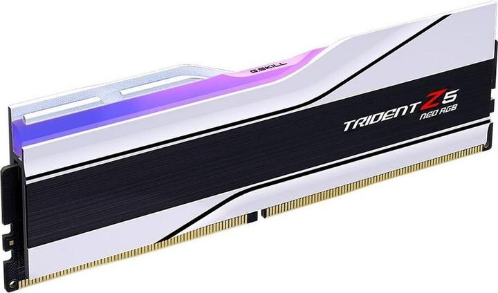 Actual product image G.Skill Trident Z5 Neo RGB (2 x 16GB, 8000 MHz, DDR5 RAM, DIMM)