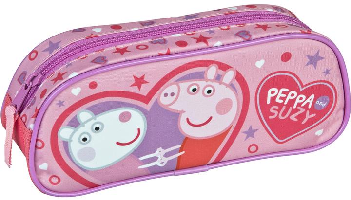 Peppa Pig Case - Suzy