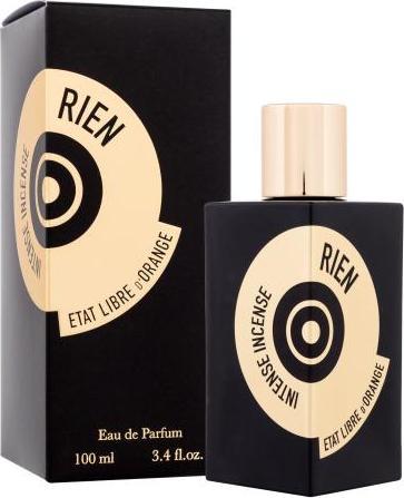Produktbild Etat Libre D'Orange Rien Intense Incense by (Eau de Parfum, 100 ml)