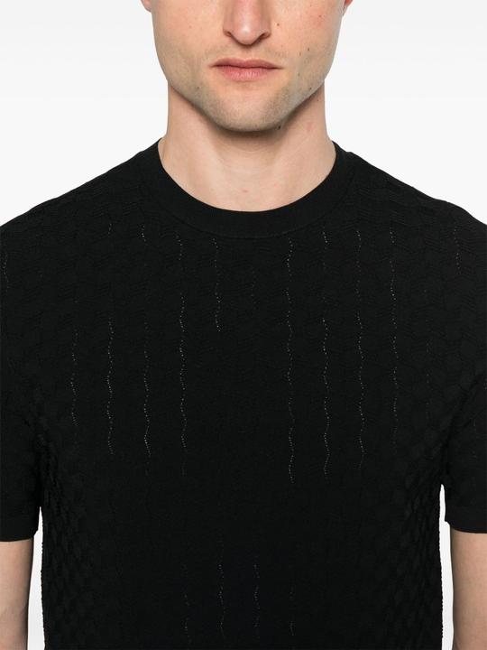 Produktbild Emporio Armani Sweaters Black (M)