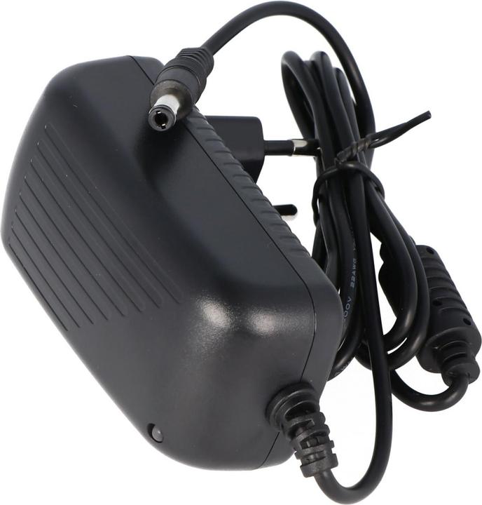 Produktbild AccuCell Netzteil passend für Tivoli Audio PAL Radio, iPAL Radio 12 Volt, passend für VD120050L