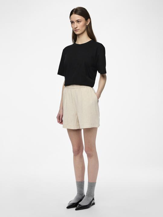 Actual product image Pieces Pcvinsty Hw Shorts Bc (XS)