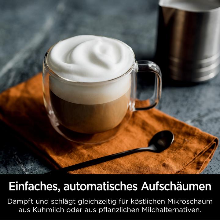 Actual product image Ninja ES501CH Luxe Café Essential (CH plug)