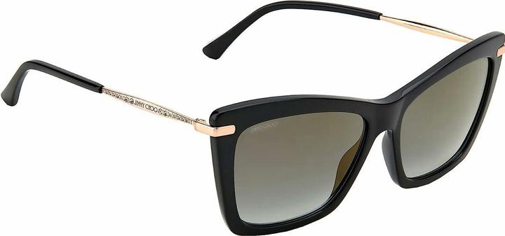 Produktbild Jimmy Choo Damensonnenbrille SADY-S-56807FQ ø 56 mm