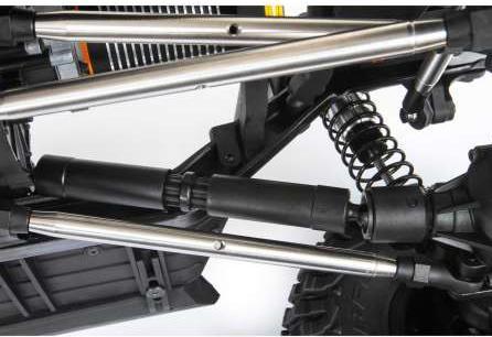 Produktbild Axial SCX6 Jeep Wrangler Rubicon JLU (RTR Ready-to-Run)