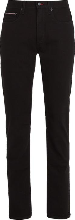 Tommy Hilfiger Denton Jeans Straight Fit Chelsea Black