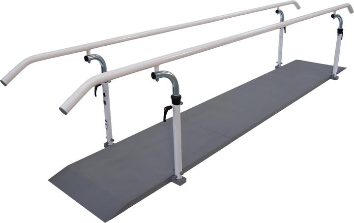 Image du produit Ferrox Gehbarren mit Plattform