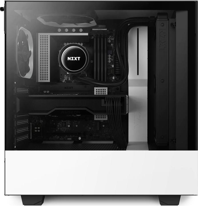 Immagine prodotto NZXT N5 Z690 (LGA 1700, Intel Z690 (DDR4), ATX)