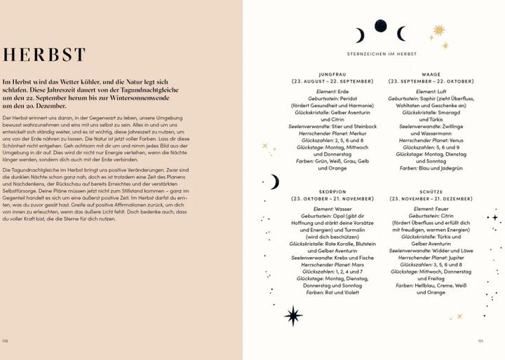 Image du produit Mit der Kraft der Kristalle (Allemand, Claire Titmus, India Hobson, Holger Möhlmann, Anastasia Stefurak, 2023)