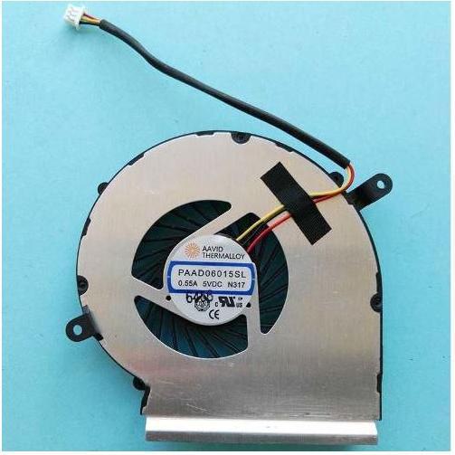 Immagine prodotto CoreParts Ventola di raffreddamento della CPU
