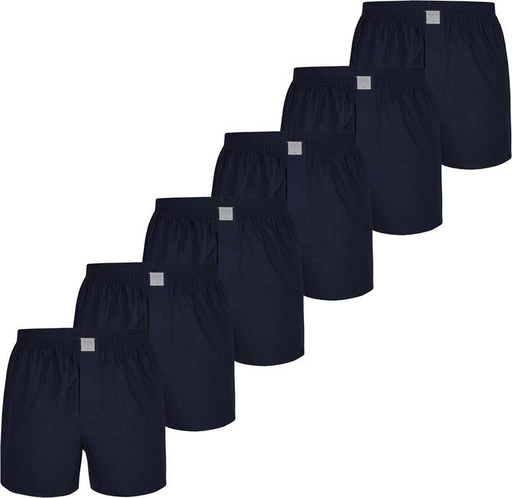 Mg-1 Boxer Classics (M, 6er Pack)