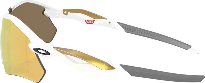Produktbild Oakley Radar Plate (Polished White)
