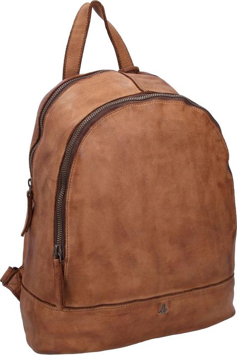 Image du produit Harbour 2nd Anchor Love Meghan City Sac à dos en cuir 30 cm (9 l)