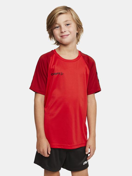 Immagine prodotto Craft Maglia A Contrasto Squad 2.0 Jr (110)