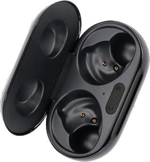 Samsung Charging Case für R175 Galaxy Buds+ - black (Ladecase Hülle)