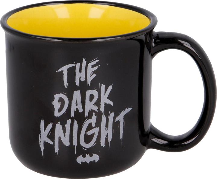 Stor Batman The Dark Knight (400 ml) - Mug (400 ml)