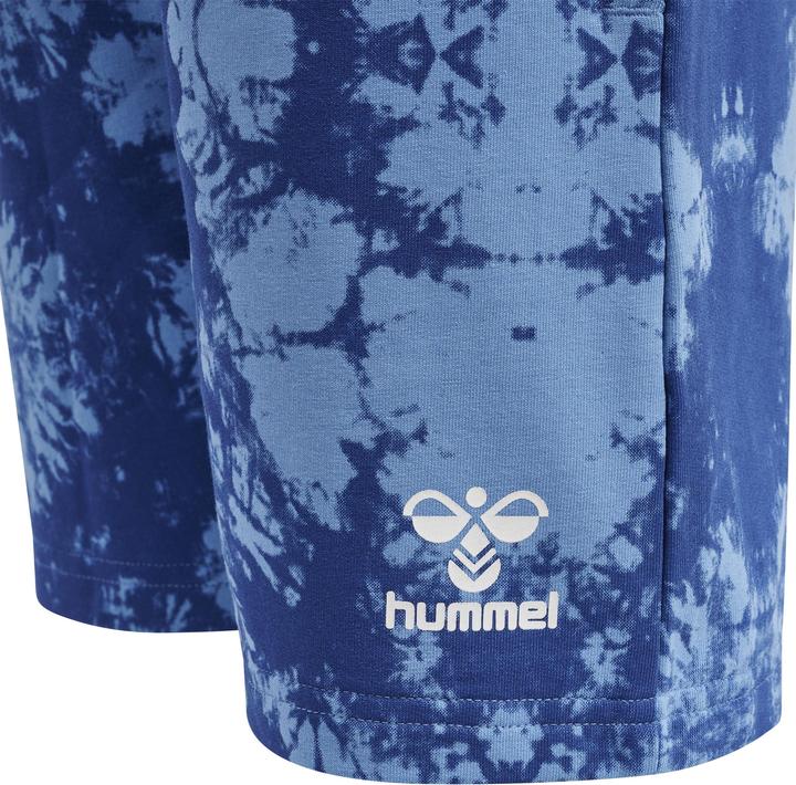 Actual product image hummel Hmljesse Shorts (128)