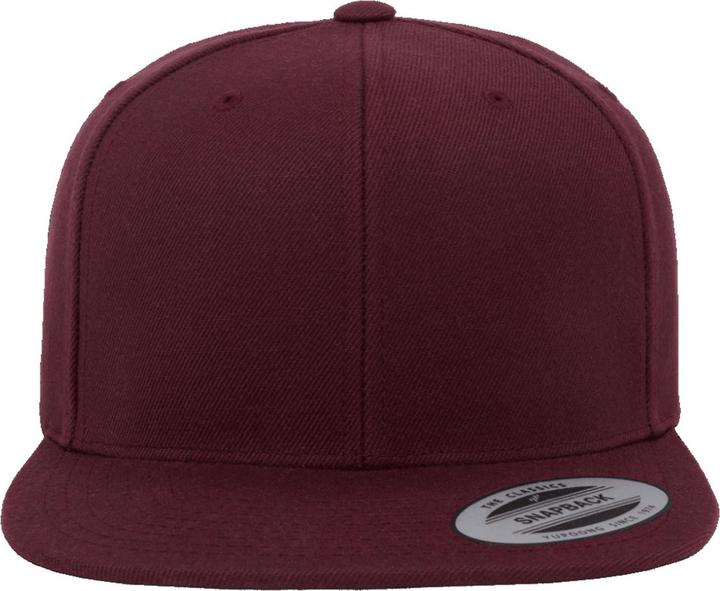 Actual product image Yupoong Baseball cap The Classic (pack of 2) (One size)