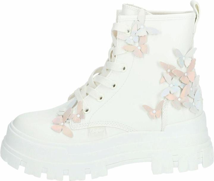 Buffalo Aspha Rld Butterfly Vegan Nappa - 159621 (40)