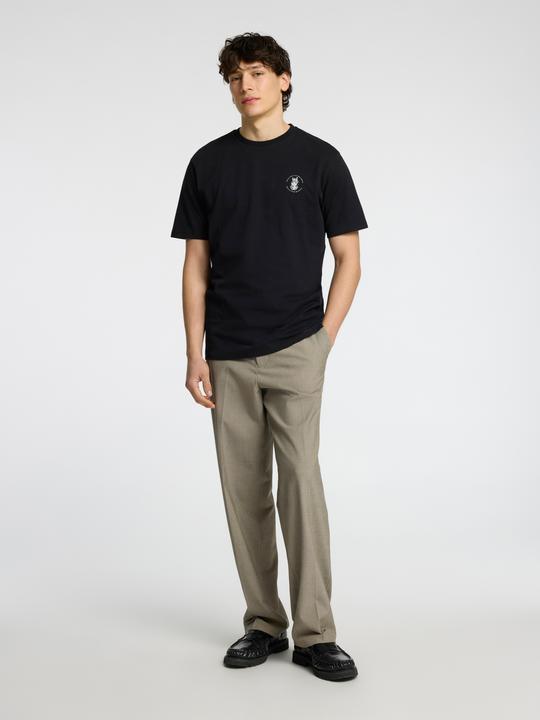 Immagine prodotto Selected Homme Regular Fit Print T-Shirt (M)