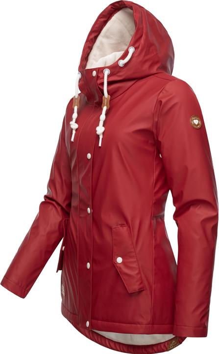 Actual product image Ragwear Margin (XS)