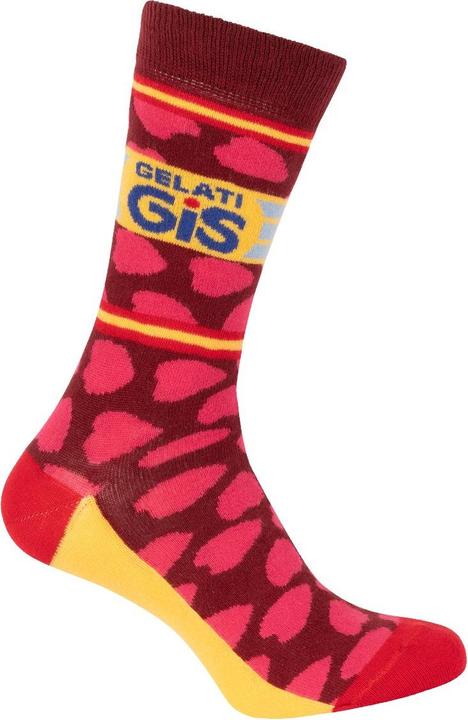 Produktbild Patrón Spirits Company Le Patron Classic Jersey Gis Socks pink (43 - 46)