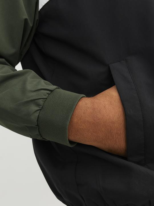 Produktbild Jack & Jones Blouson Plus Size Jacke (XXL)