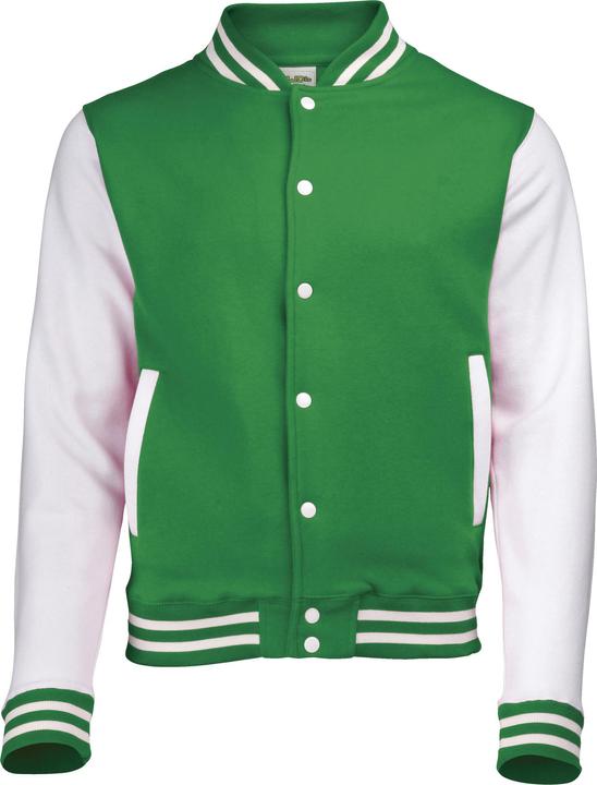 Blanc, Vert Kelly