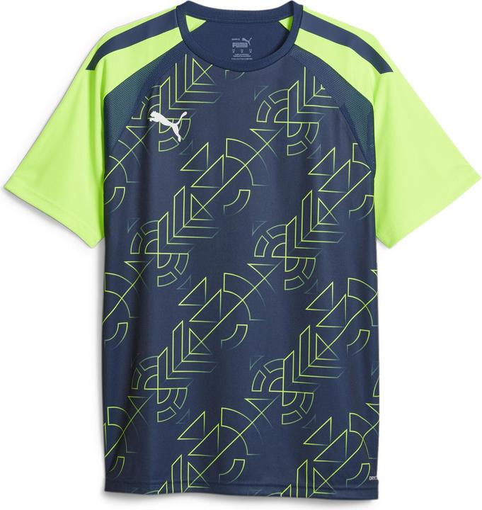 Puma teamLIGA Graphic Jersey (S)