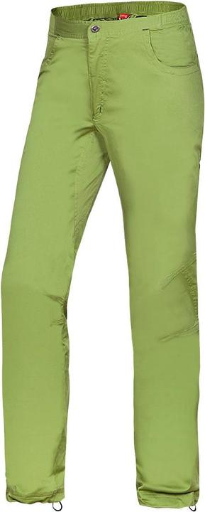 Green peridot