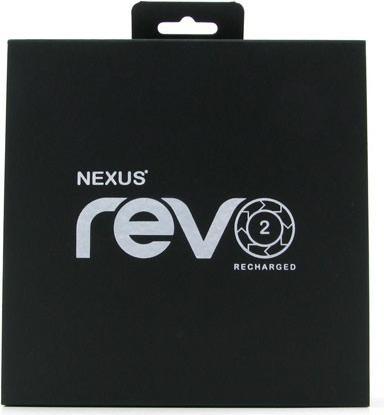 Actual product image Nexus Revo 2