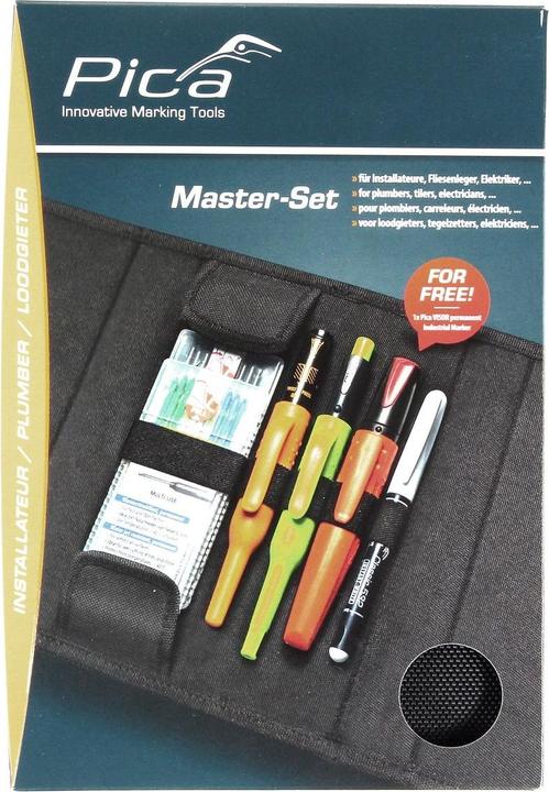 Produktbild Pica Marker (Multi, 1 x)
