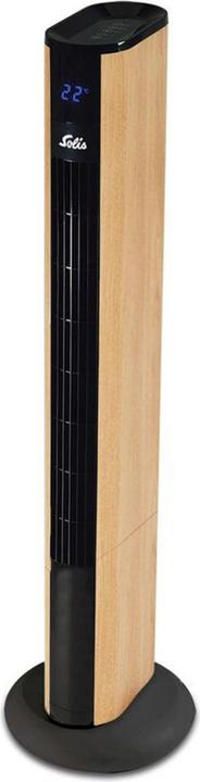 Solis Easy Breezy 757 (58.50 dB)