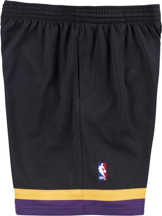 Produktbild Mitchell & Ness M&N NBA Swingman Shorts Phoenix Suns Alternate 1999-00 - XL (XL)