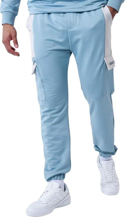 Produktbild Project X Paris jogginghose stil cargo zweifarbig (M)