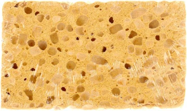 Actual product image Nigrin Viscose sponge