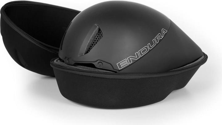 Produktbild Endura D2Z Aeroswitch Helm (58 - 63 cm)