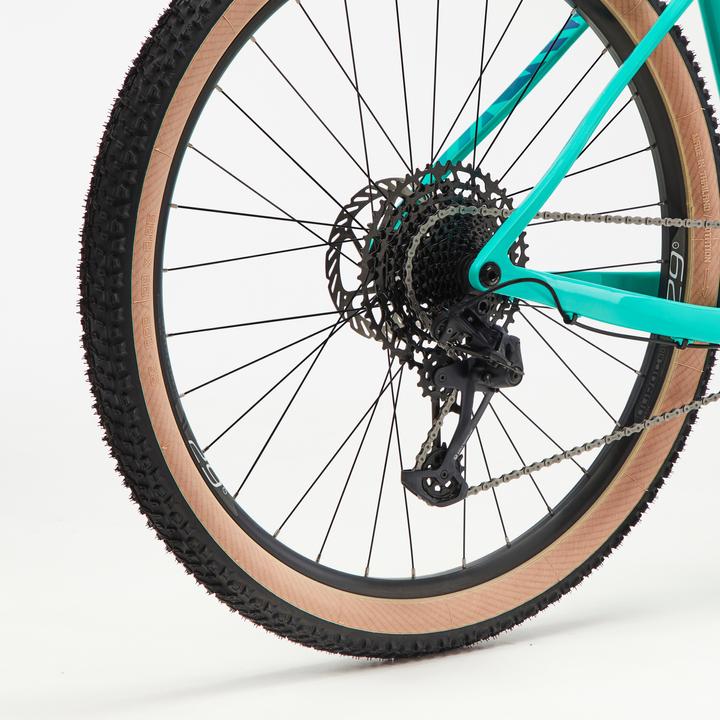 Immagine prodotto Rockrider RACE 740 (11.50 cm)