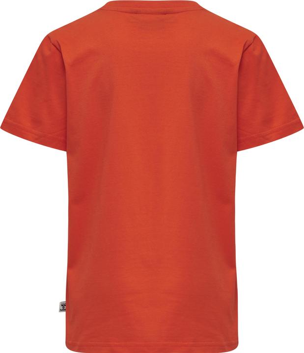 Actual product image hummel Tres T-Shirt S/S (110)