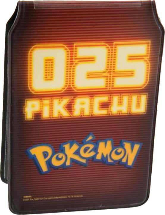 Pokémon Pikachu Kartenhalter