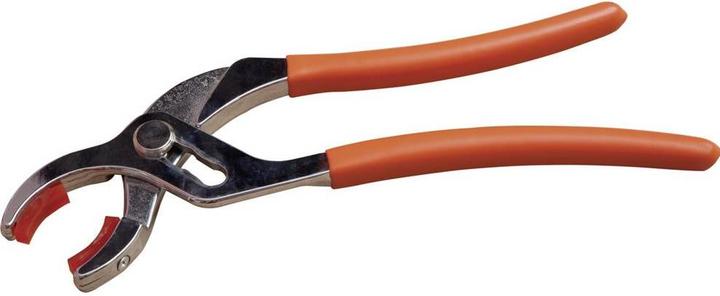 Produktbild Bahco Ersatzpaar Nyloneinsätze für 2650 Connectorzange (235 mm)