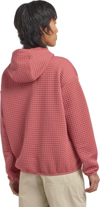 Produktbild Jack Wolfskin Mogari Hooded Fz W (XS)