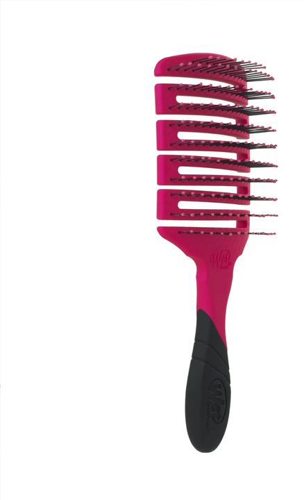 Immagine prodotto Wet Brush Wetbrush Pro Flex Dry Paddle Rosa