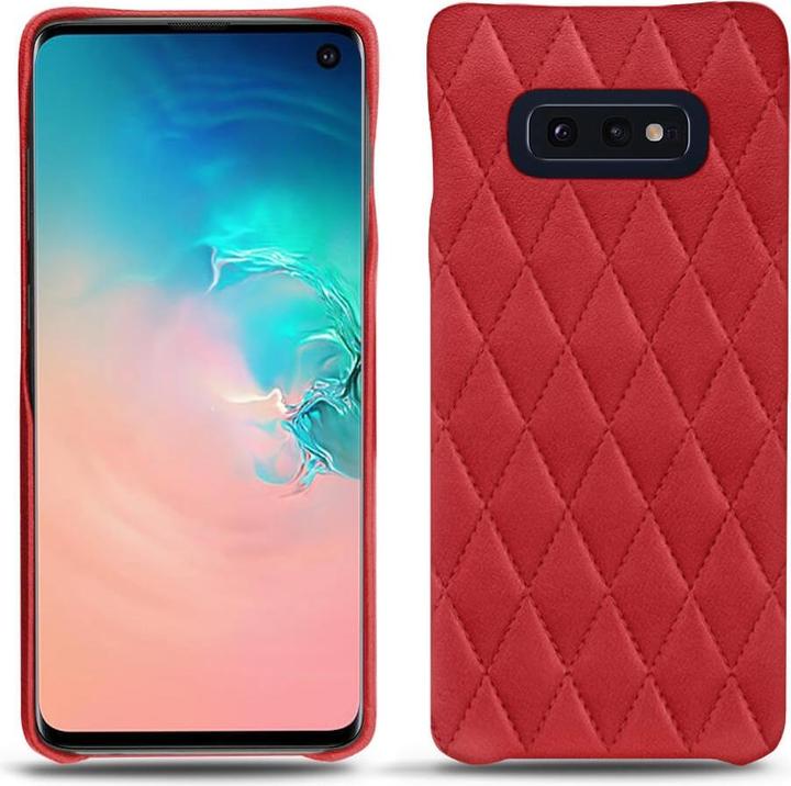 Produktbild Noreve Lederschutzhülle (Samsung Galaxy S10e)