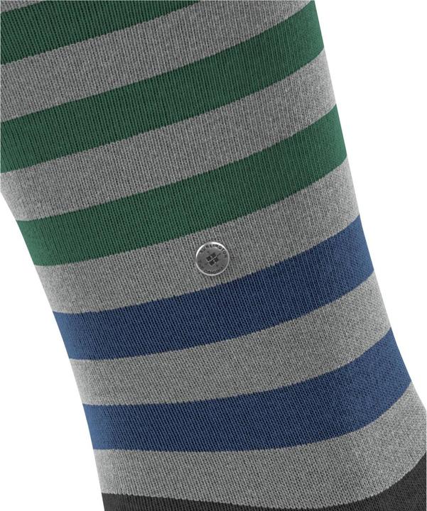 Produktbild Burlington Socken Casual Bequem sitzend Blackpool - 20098 (3er Pack, 40 - 46)