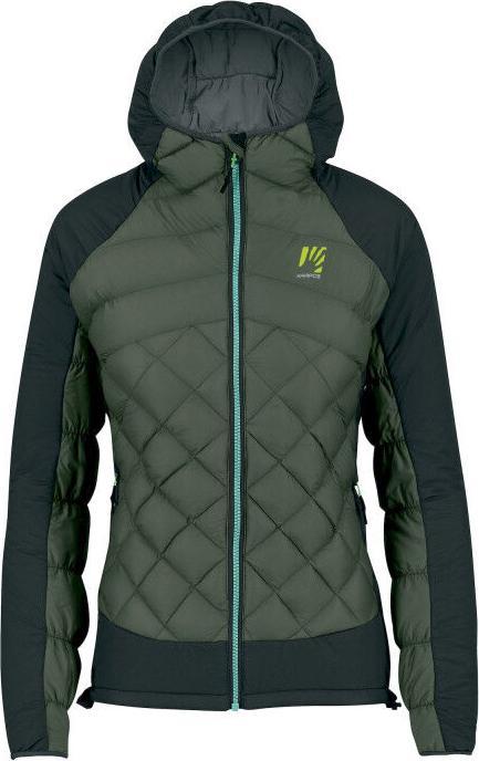 Produktbild Karpos Lastei Active Plus Jacket - Kunstfaserjacke - Damen (M)