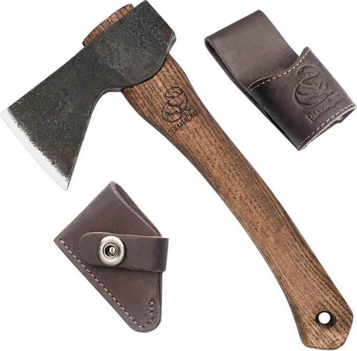 Produktbild Beaver Craft BeaverCraft Compact Wood Hatchet